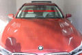 Дефлектор лобового стекла Стандарт - BMW 7-Series (G11/G12) 2015-2018г.в. (VI)