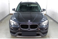 Дефлектор лобового стекла Стандарт - BMW X1 (E84) 2009-2015г.в. (I, I рестайлинг)