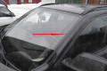 Дефлектор лобового стекла Стандарт - BMW X1 (E84) 2009-2015г.в. (I, I рестайлинг)