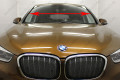 Дефлектор лобового стекла Стандарт - BMW X1 (F48) 2015-2019г.в. (II)