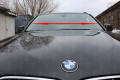Дефлектор лобового стекла Стандарт - BMW X3 (F25) 2010-2014г.в. (II)