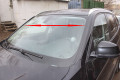 Дефлектор лобового стекла Стандарт - BMW X3 (F25) 2010-2014г.в. (II)