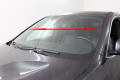 Дефлектор лобового стекла Стандарт - BMW X4 (F26) 2014-2018г.в. (I)