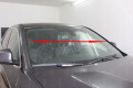 Дефлектор лобового стекла Стандарт - BMW X4 (F26) 2014-2018г.в. (I)