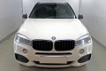 Дефлектор лобового стекла Стандарт - BMW X5 (F15) 2013-2018г.в. (III)