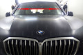 Дефлектор лобового стекла Стандарт - BMW X5 (G05) 2018-2024г.в. (IV)