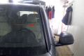Дефлектор лобового стекла Стандарт - BMW X5 (G05) 2018-2024г.в. (IV)