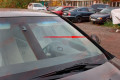 Дефлектор лобового стекла Стандарт - CADILLAC CTS 2007-2014г.в. (II) - Седан