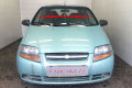 Дефлектор лобового стекла Стандарт - CHEVROLET AVEO 2003-2012г.в. (I, I рестайлинг)