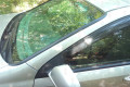 Дефлектор лобового стекла Стандарт - CHEVROLET LACETTI 2004-2013г.в. (I)