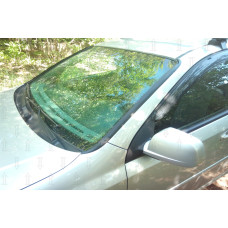 Дефлектор лобового стекла Стандарт - CHEVROLET LACETTI 2004-2013г.в. (I)