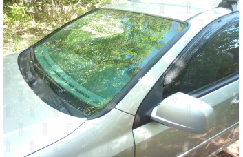 Дефлектор лобового стекла Стандарт - CHEVROLET LACETTI 2004-2013г.в. (I)