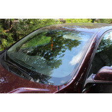 Дефлектор лобового стекла Стандарт - CHEVROLET MALIBU 2012-2015г.в. (VIII)