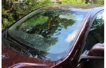 Дефлектор лобового стекла Стандарт - CHEVROLET MALIBU 2012-2015г.в. (VIII)