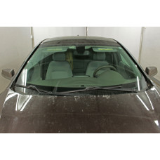 Дефлектор лобового стекла Стандарт - CHEVROLET MALIBU 2015-2018г.в. (IX)