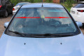 Дефлектор лобового стекла Стандарт - CHEVROLET SPARK 2010-2015г.в. (III)