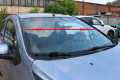 Дефлектор лобового стекла Стандарт - CHEVROLET SPARK 2010-2015г.в. (III)