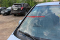 Дефлектор лобового стекла Стандарт - CHEVROLET SPARK 2016-2024г.в. (III рестайлинг)