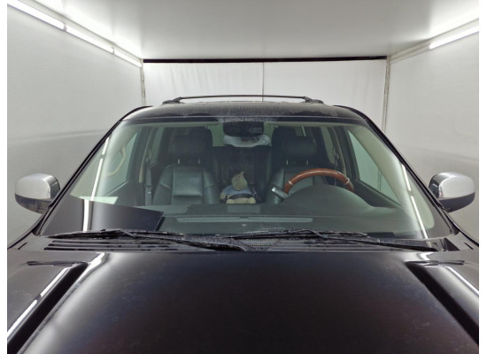 Дефлектор лобового стекла Стандарт - CHEVROLET TAHOE 2006-2014г.в. (III)