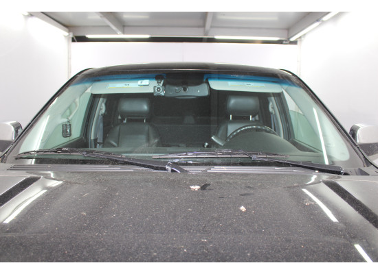 Дефлектор лобового стекла Стандарт - CHEVROLET TAHOE 2013-2021г.в. (IV)