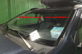 Дефлектор лобового стекла Стандарт - CHEVROLET TRAILBLAZER 2013-2015г.в. (II)