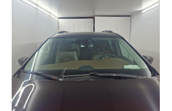 Дефлектор лобового стекла Стандарт - CHRYSLER PACIFICA 2016-2020г.в. (II)