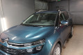 Дефлектор лобового стекла Стандарт - CITROEN C5 AIRCROSS 2017-2024г.в. (I)