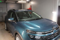 Дефлектор лобового стекла Стандарт - CITROEN C5 AIRCROSS 2017-2024г.в. (I)