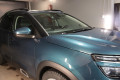 Дефлектор лобового стекла Стандарт - CITROEN C5 AIRCROSS 2017-2024г.в. (I)