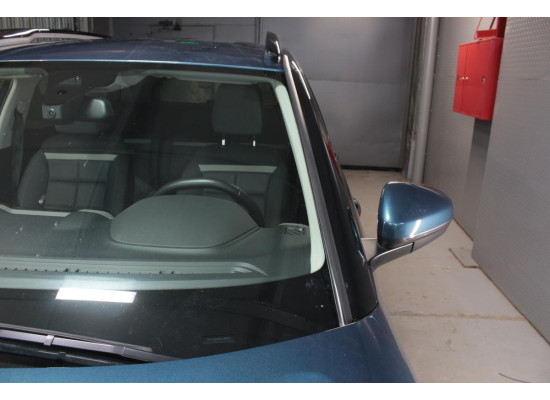 Дефлектор лобового стекла Стандарт - CITROEN C5 AIRCROSS 2017-2024г.в. (I)