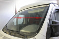 Дефлектор лобового стекла Стандарт - CITROEN JUMPER 2014-2024г.в. (II рестайлинг)