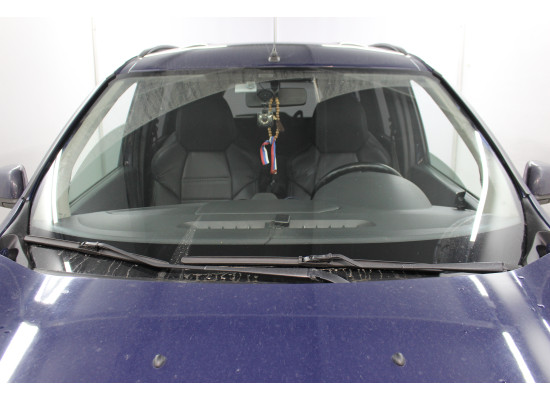 Дефлектор лобового стекла Стандарт - DACIA LODGY 2012-2024г.в. (I, I рестайлинг)