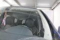 Дефлектор лобового стекла Стандарт - DACIA LODGY 2012-2024г.в. (I, I рестайлинг)