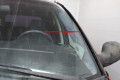 Дефлектор лобового стекла Стандарт - DODGE CARAVAN 2000-2007г.в. (IV)
