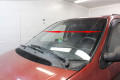 Дефлектор лобового стекла Стандарт - DODGE CARAVAN 2000-2007г.в. (IV)