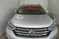 Дефлектор лобового стекла Стандарт - DONGFENG AX7 2015-2021г.в. (I)