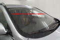 Дефлектор лобового стекла Стандарт - DONGFENG AX7 2015-2021г.в. (I)