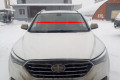 Дефлектор лобового стекла Стандарт - FAW BESTURN X40 2016-2024г.в. (I)