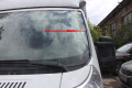 Дефлектор лобового стекла Стандарт - FIAT DUCATO 2012-2018г.в. (III)