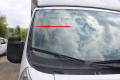 Дефлектор лобового стекла Стандарт - FIAT DUCATO 2012-2018г.в. (III)