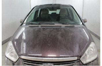 Дефлектор лобового стекла Стандарт - FORD C-MAX 2007-2010г.в. (I)