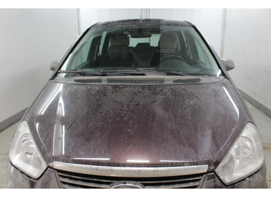 Дефлектор лобового стекла Стандарт - FORD C-MAX 2007-2010г.в. (I)