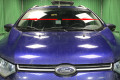 Дефлектор лобового стекла Стандарт - FORD ECOSPORT 2014-2018г.в. (I)