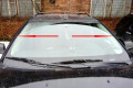Дефлектор лобового стекла Стандарт - FORD EDGE 2011-2014г.в. (I рестайлинг)