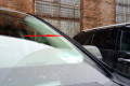 Дефлектор лобового стекла Стандарт - FORD EDGE 2011-2014г.в. (I рестайлинг)