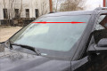Дефлектор лобового стекла Стандарт - FORD EXPLORER 2011-2018г.в. (V, V рестайлинг)