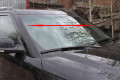 Дефлектор лобового стекла Стандарт - FORD EXPLORER 2011-2018г.в. (V, V рестайлинг)