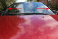 Дефлектор лобового стекла Стандарт - FORD FOCUS 2004-2008г.в. (II)