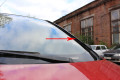 Дефлектор лобового стекла Стандарт - FORD FOCUS 2004-2008г.в. (II)