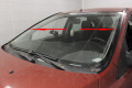 Дефлектор лобового стекла Стандарт - FORD FOCUS 2004-2008г.в. (II)